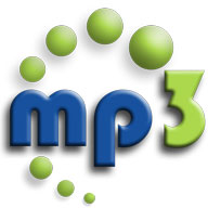 MP3 Encoder Icon