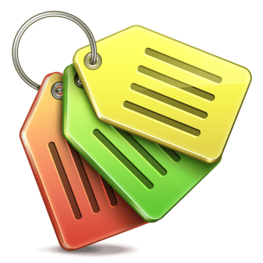 Metadatics Icon