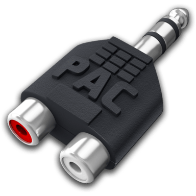 Pro Audio Converter Icon