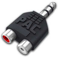 Pro Audio Converter Icon