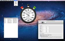 Stopwatch Pro Screenshot 1