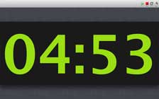 Stopwatch Pro Screenshot 2