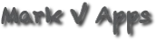 Mark V Apps